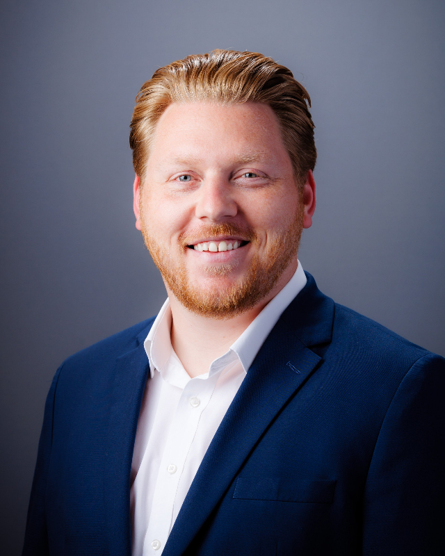 Joshua Cook — Mobile Notary in Williamstown, KY