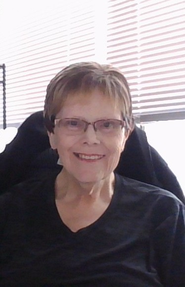 Mary T Bouchard