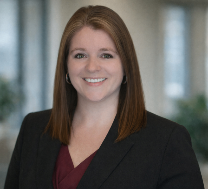 Sherilyn Kaye — Mobile Notary in Saint Louis, MO