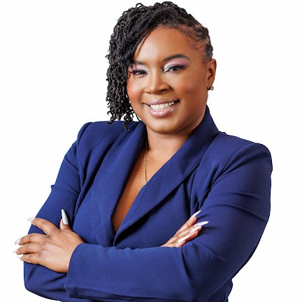 Shelly Rives — Mobile Notary in Fayetteville, NC