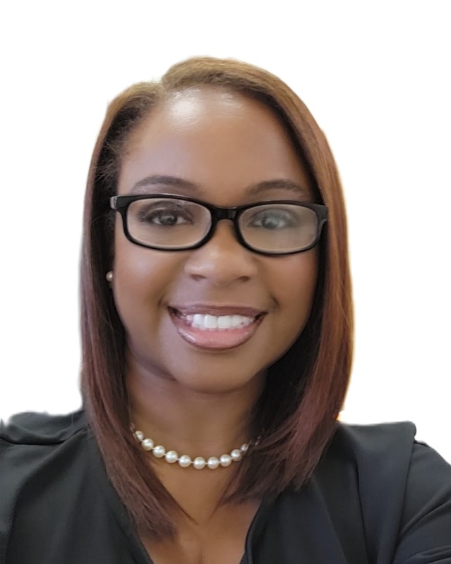Sharyn Belisle — Mobile Notary in Stone Mountain, GA