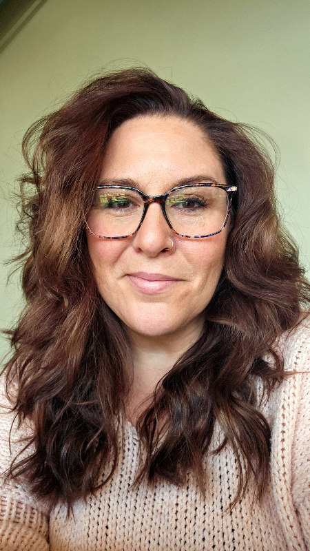 Amber Wiley-Brown — Mobile Notary in Canonsburg, PA