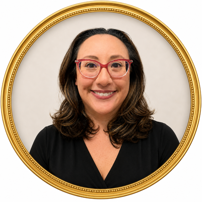 Paola Marrufo — Mobile Notary in Santa Ana, CA