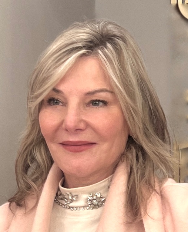 Yolanda Pitre — Mobile Notary in San Mateo, CA