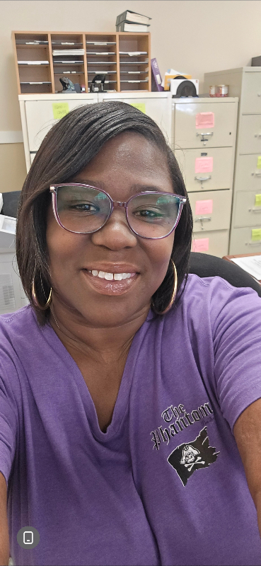 Kimberly Jones — Mobile Notary in Greenville, NC