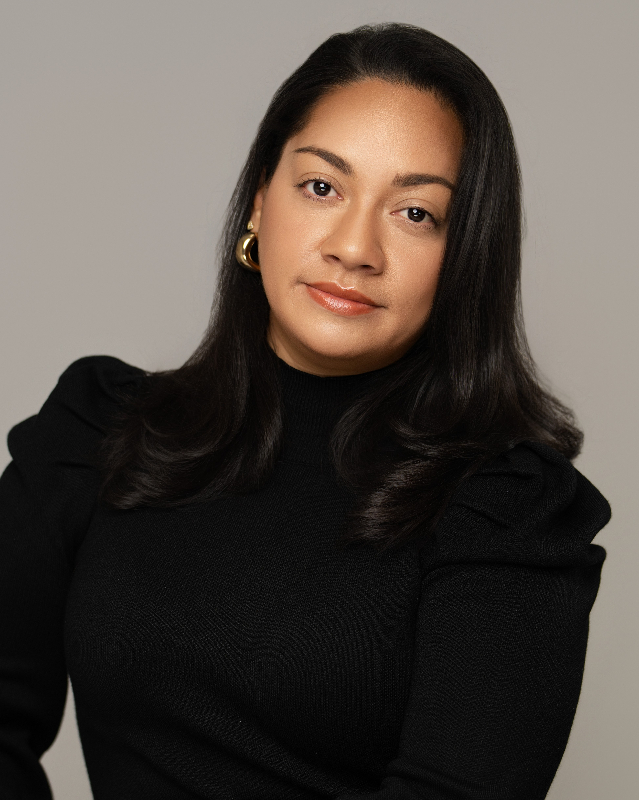 Irina Ruiz