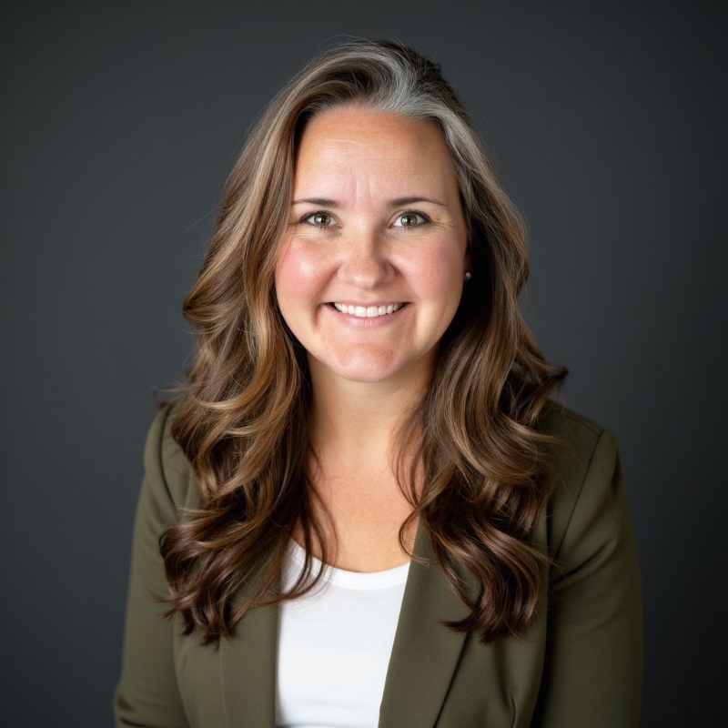 Jeanette Wood — Mobile Notary in WHITE CITY, OR