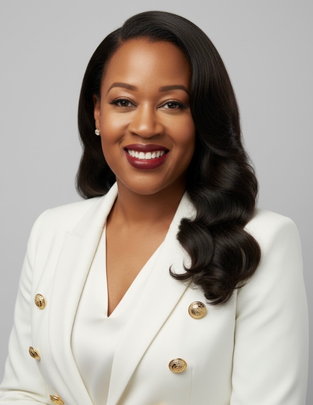 LaCrisha Johnson — Mobile Notary in Temple, TX