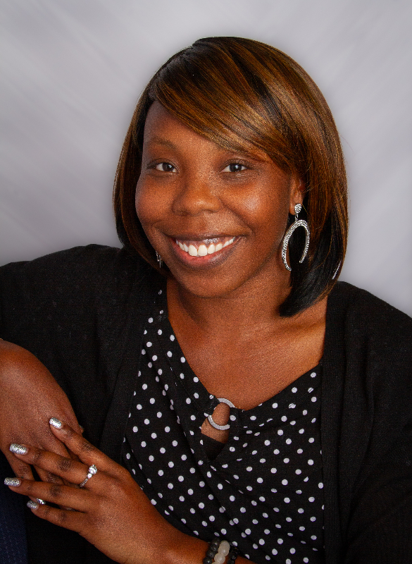 Brandy Stroud — Mobile Notary in Gastonia, NC