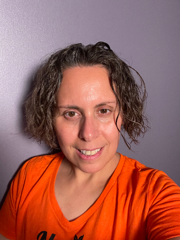 Helene Greenberg — Mobile Notary in Wake Forest, NC