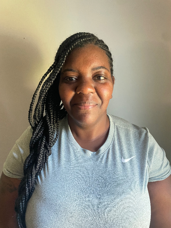 Linda Walker — Mobile Notary in Willard, NC