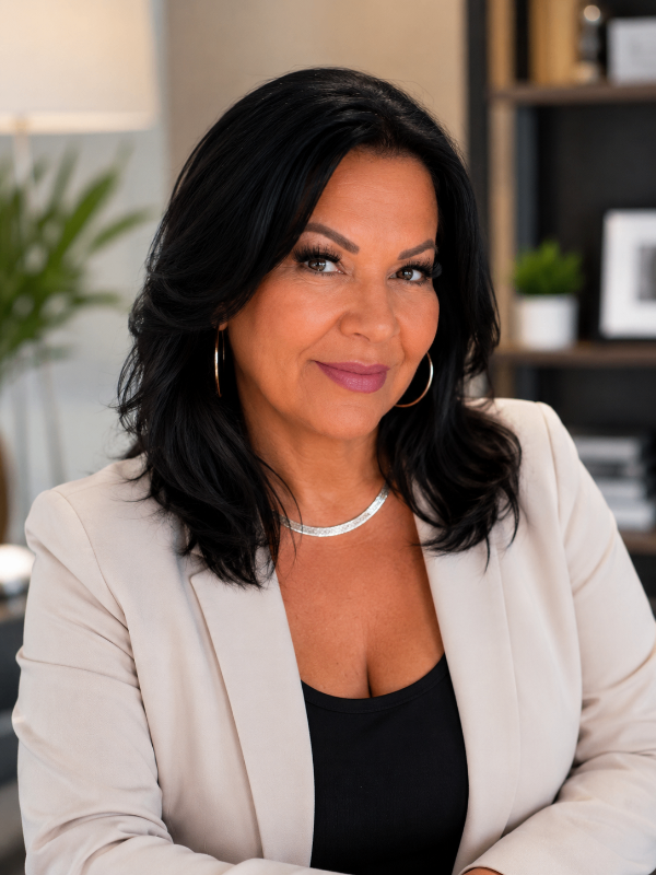 Kerri Gordon — Mobile Notary in North Port, FL