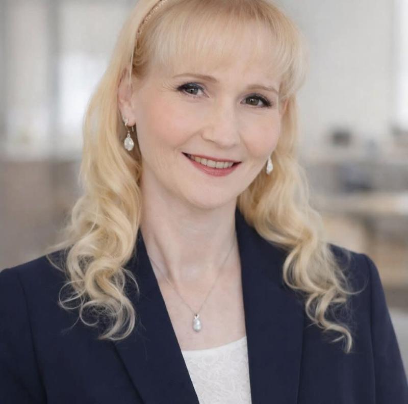 Christie Clark — Mobile Notary in Belton, TX