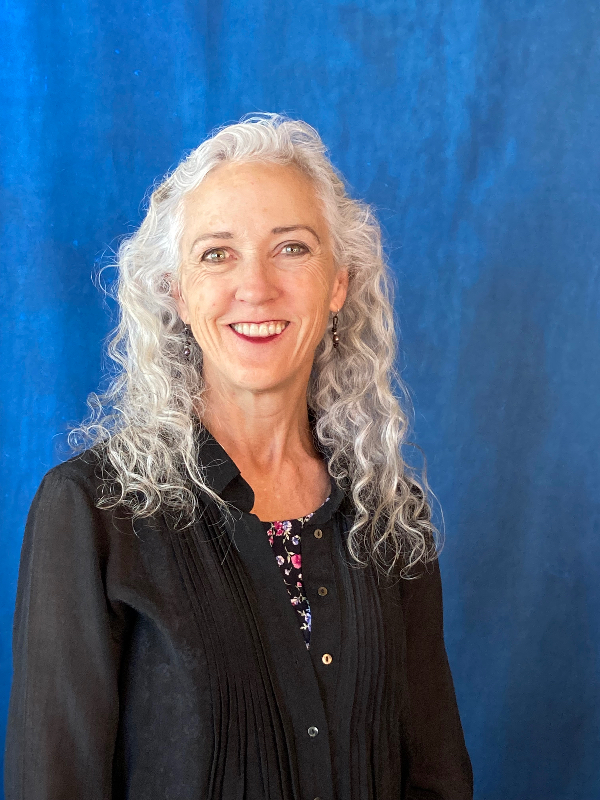 Susan Mack