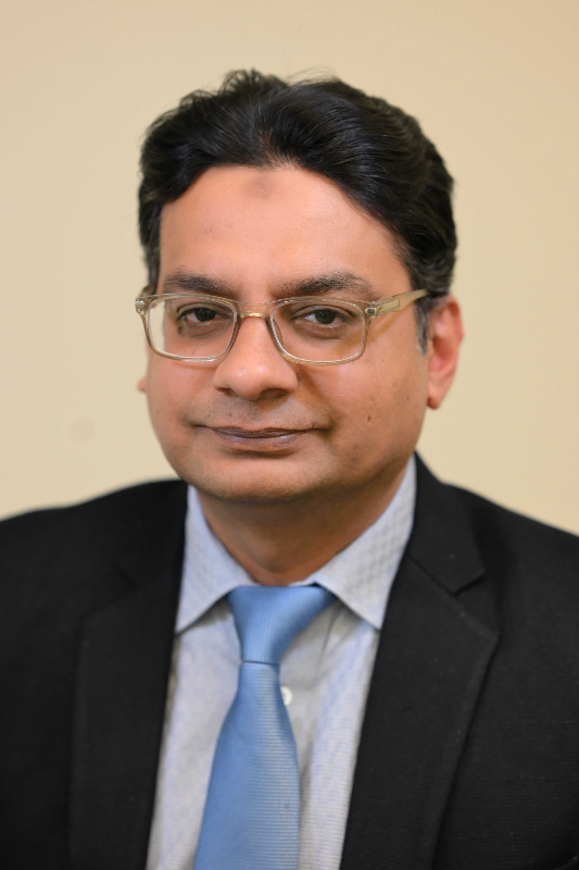 Muhammad Bilal — Mobile Notary in Rochester, NY