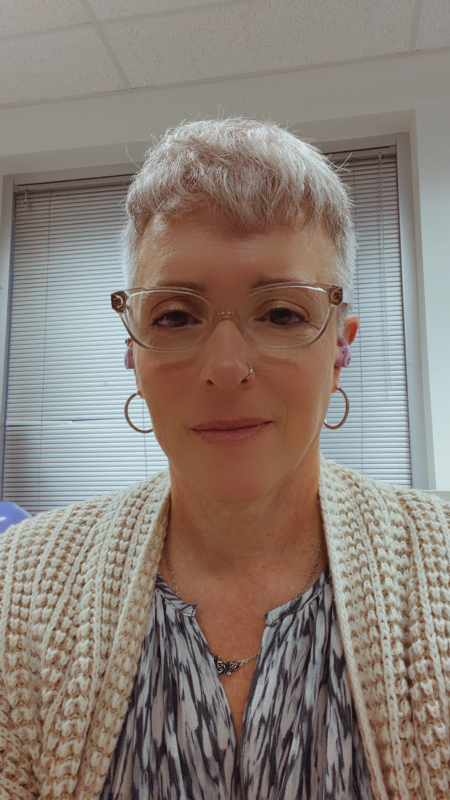 Jamie Goodwin — Mobile Notary in San Antonio, TX