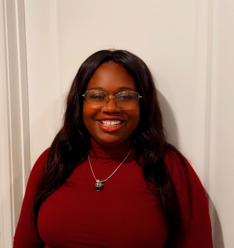 Danielle Tonge — Mobile Notary in Ocala, FL