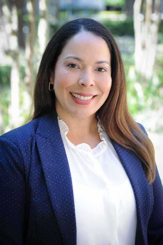 Marcia Mejia — Mobile Notary in Apopka, FL