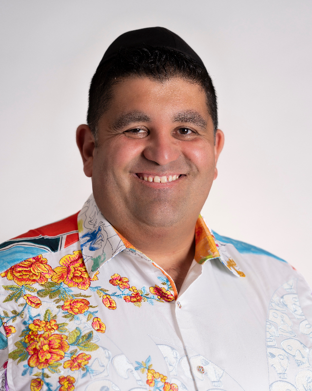 leon balakhani — Mobile Notary in Baltimore, MD