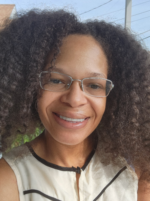 Tuesday Brown — Mobile Notary in Essex, MD