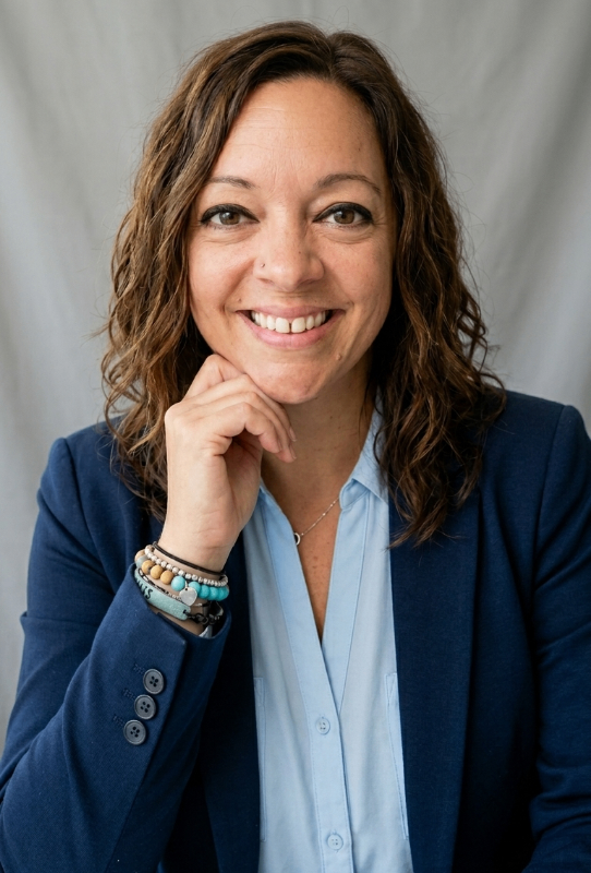 Tiffany Bushman — Mobile Notary in Anthem, AZ