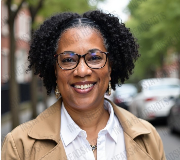 Yolanda Swan — Mobile Notary in Houston, TX
