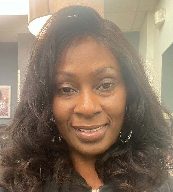 Lakiesha Anderson — Mobile Notary in Daytona Beach, FL