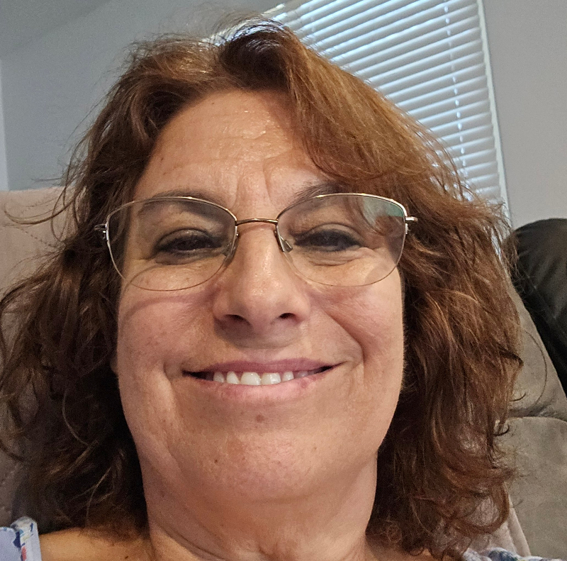 Mechelle Morrison
