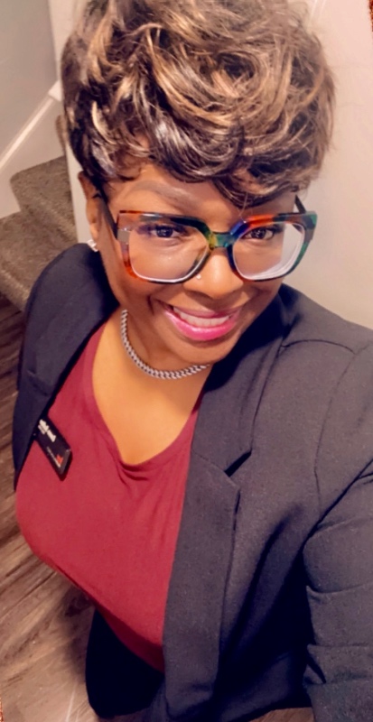 Gwendolyn Sutton — Mobile Notary in Durham, NC
