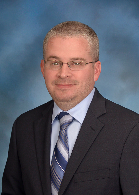 Steve Schrader — Mobile Notary in Mckinney, TX