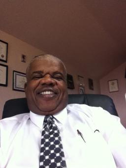LeRoy Navy — Mobile Notary in Victorville, CA