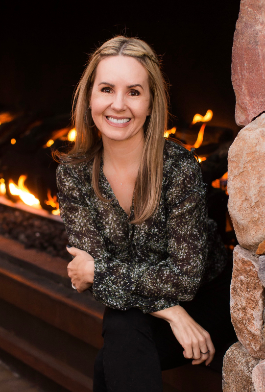 Kimberly Horton