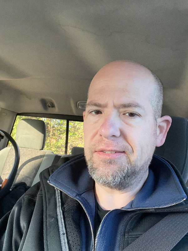 Jeremy Roy — Mobile Notary in DeRidder, LA