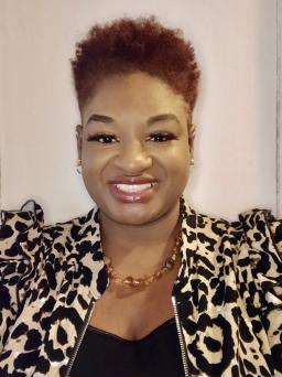 Cynthia McIntosh — Mobile Notary in Elmont, NY