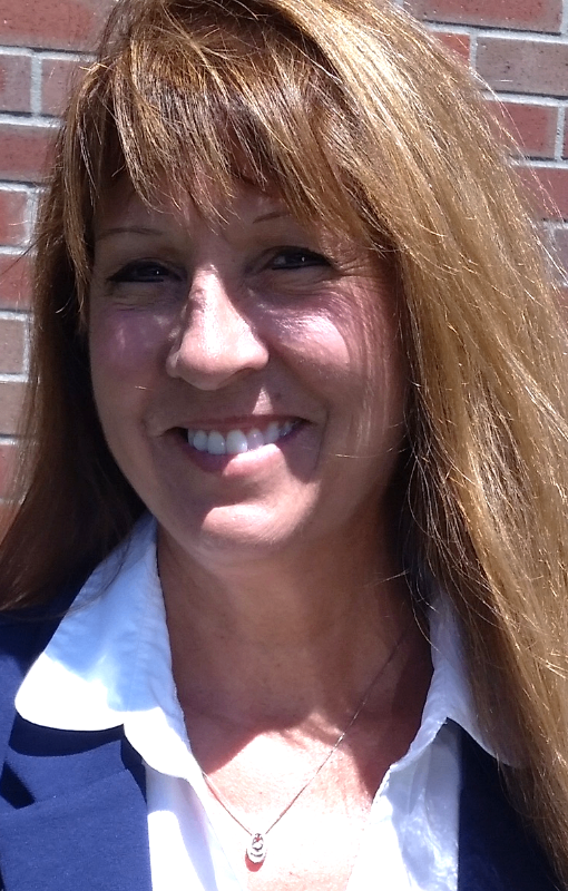 Sherry Tizono — Mobile Notary in Laurel, MT