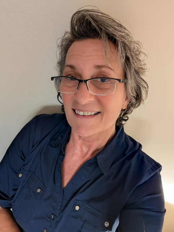 Marina Friedrich — Mobile Notary in Indian Trail, NC