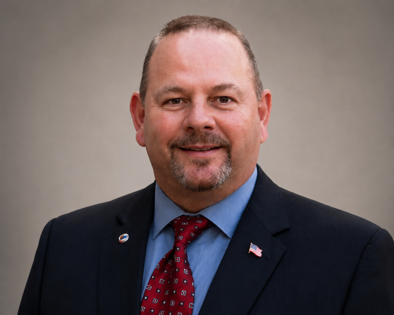 Henry Thomas — Mobile Notary in Wilmington, NC