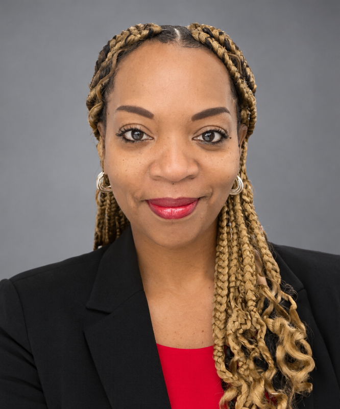 Carrie Turner Thornton — Mobile Notary in Carmel, IN