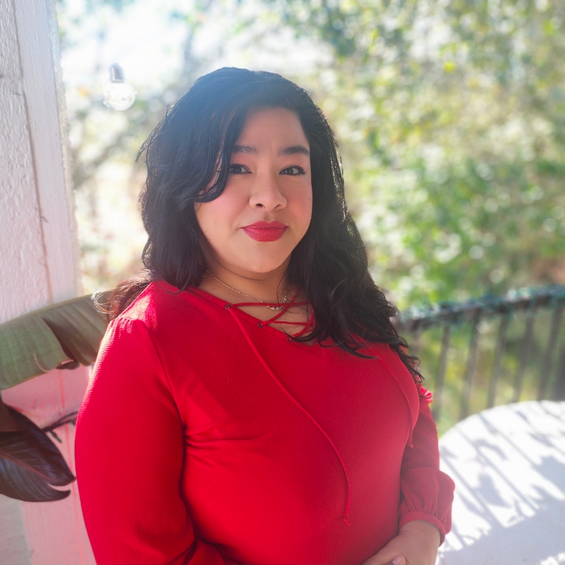 Melissa Green — Mobile Notary in Jacksonville, FL