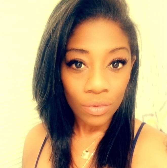 KENDRA MCCULLOUGH