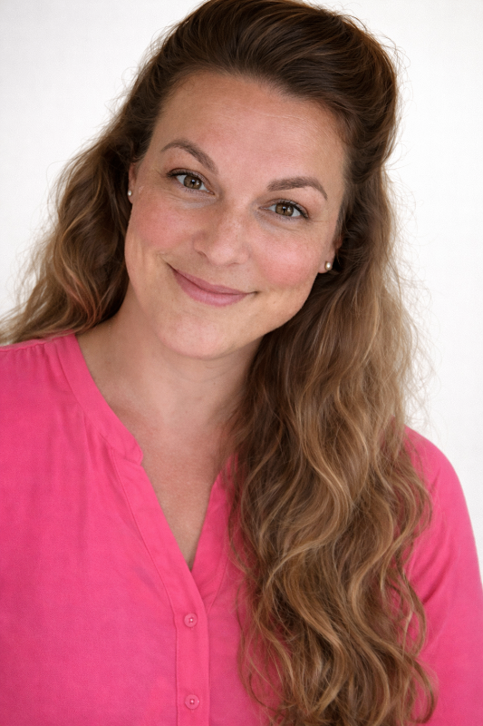 Amandalyn Gaubeart — Mobile Notary in Cape Coral, FL