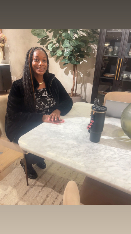 Raqiya Shabri Phelps — Mobile Notary in New Britain, CT