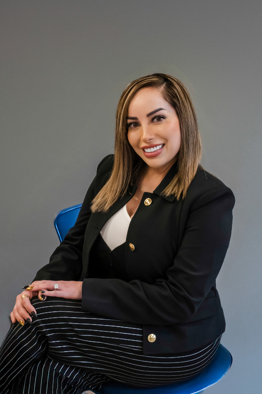 SARAI LEGASPI — Mobile Notary in ORTING, WA