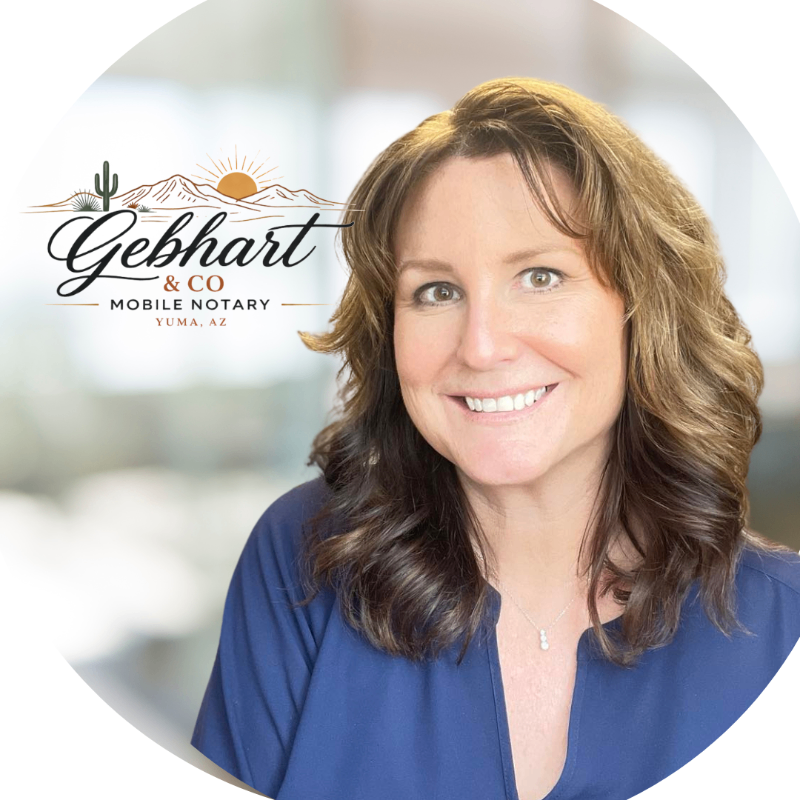 Farrah Gebhart