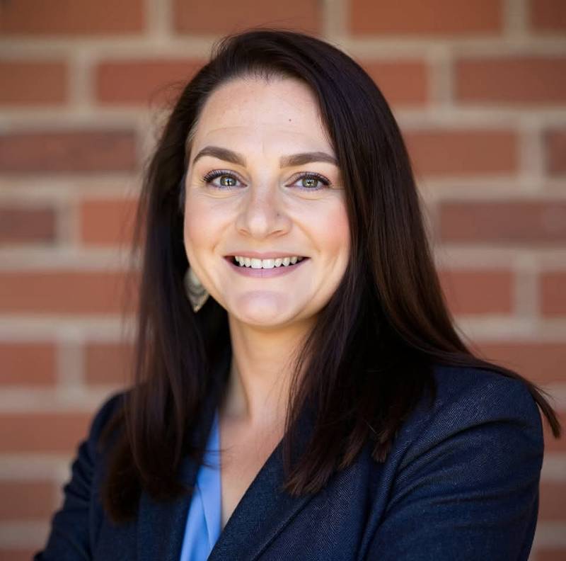 Kristen Cochran — Mobile Notary in Leland, NC