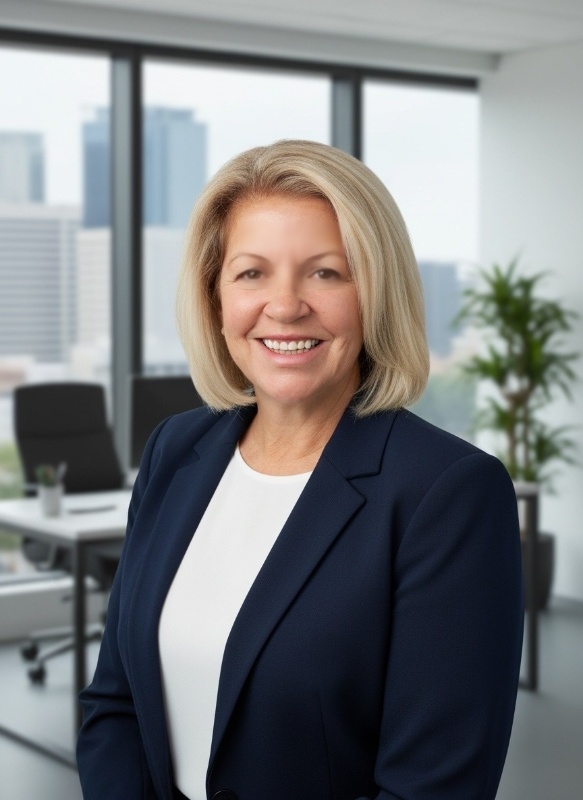 Beverly Loy — Mobile Notary in Gainesville, FL