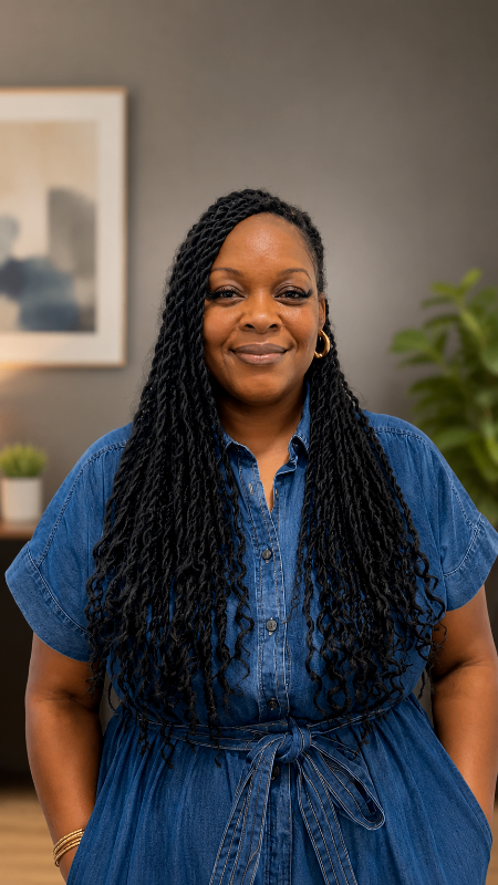 Amber Doby — Mobile Notary in Hanover Park, IL