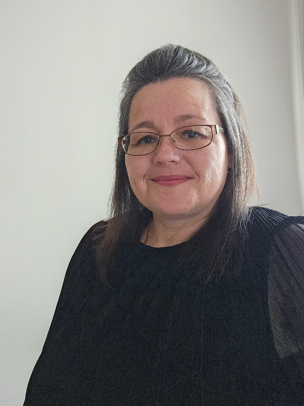Michelle Valentin — Mobile Notary in CONWAY, SC
