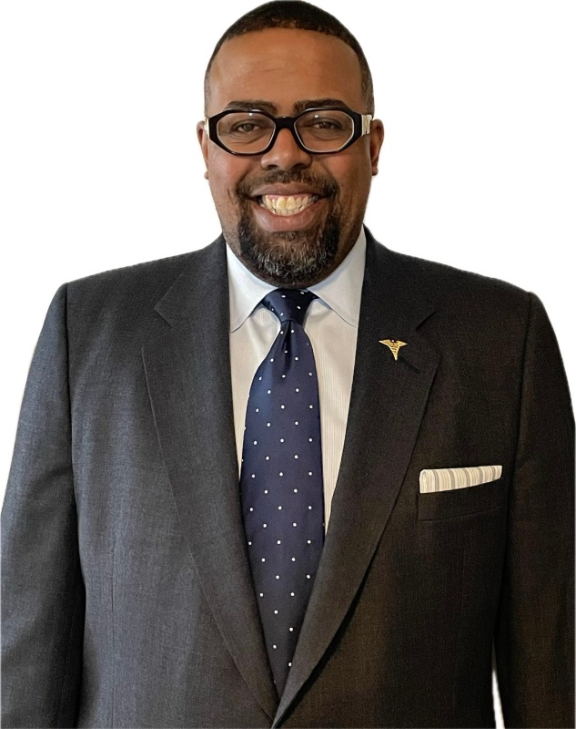 Andrew Murray — Mobile Notary in Danbury, CT