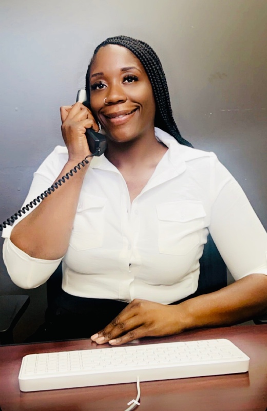 Denise Willingham — Mobile Notary in Greenville, SC